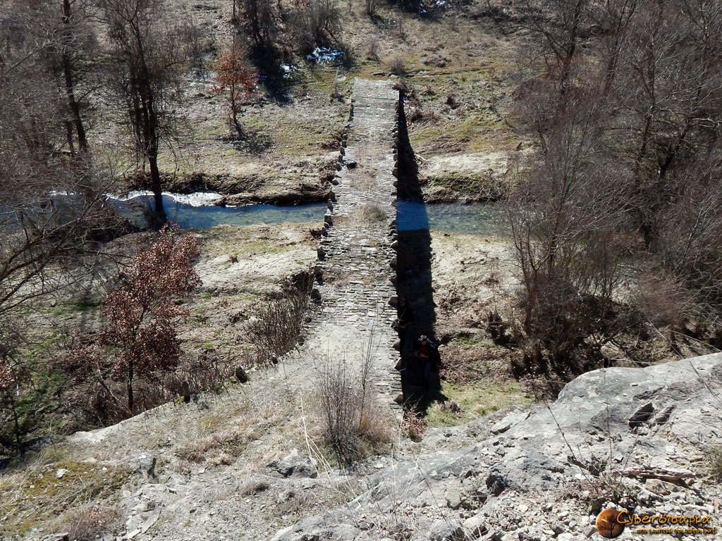 Πηγές και γεφύρια της Μόρφης — φωτογραφία 11
