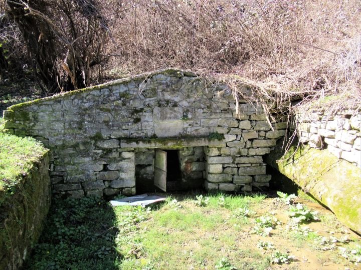 Πηγές και γεφύρια της Μόρφης — φωτογραφία 15