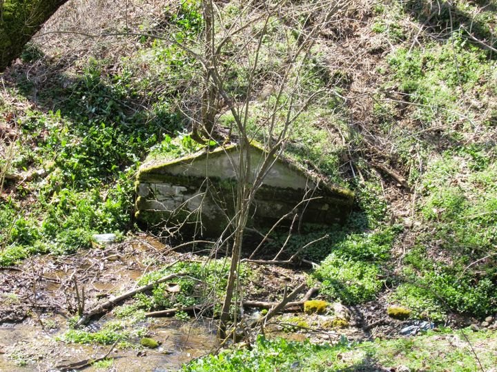 Πηγές και γεφύρια της Μόρφης — φωτογραφία 16