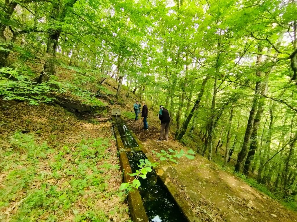 Πηγές και γεφύρια της Μόρφης — φωτογραφία 17