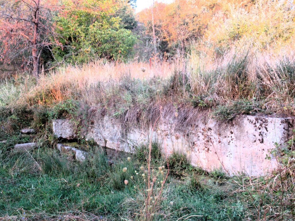 Πηγές και γεφύρια της Μόρφης — φωτογραφία 18