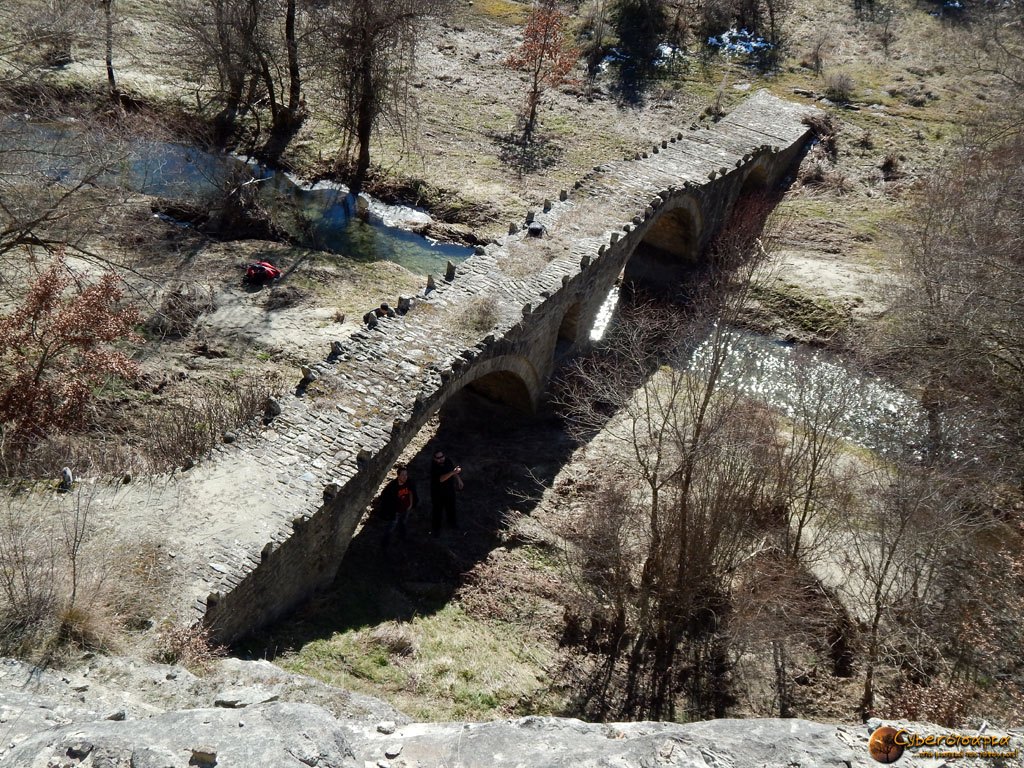 Πηγές και γεφύρια της Μόρφης — φωτογραφία 7