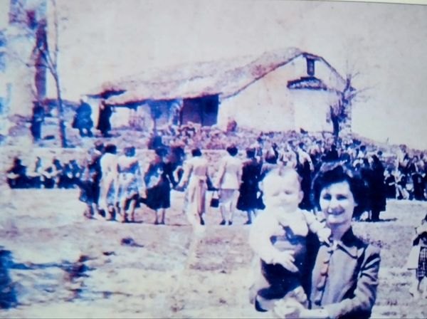 Οι εκκλησίες της Μόρφης — φωτογραφία 11