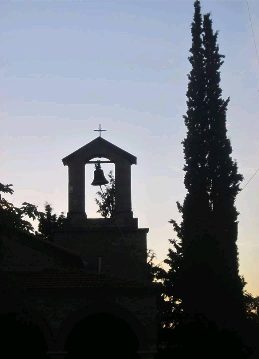 Οι εκκλησίες της Μόρφης — φωτογραφία 3