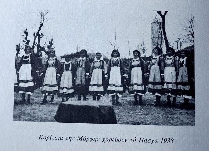 Οι εκκλησίες της Μόρφης — φωτογραφία 9