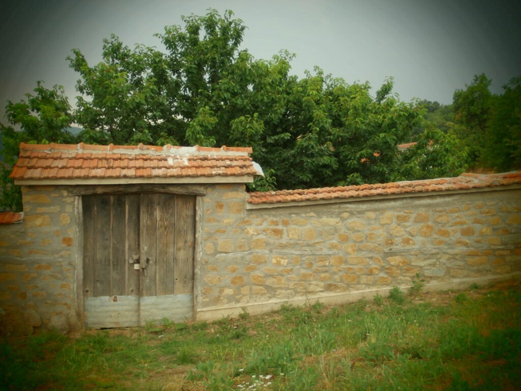 Γωνιές της Μόρφης — φωτογραφία 1