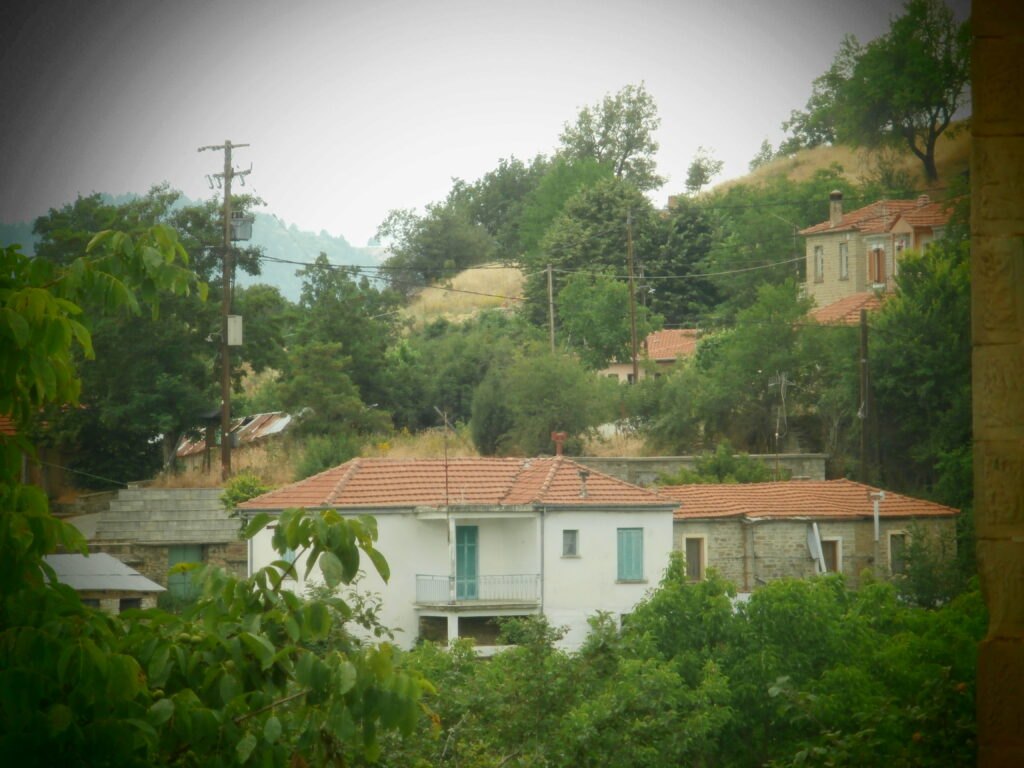 Γωνιές της Μόρφης — φωτογραφία 12