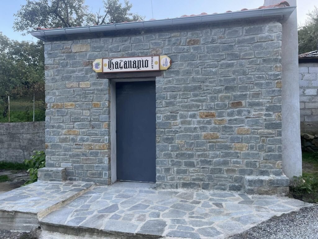 Καζαναριό Μόρφης — φωτογραφία 2