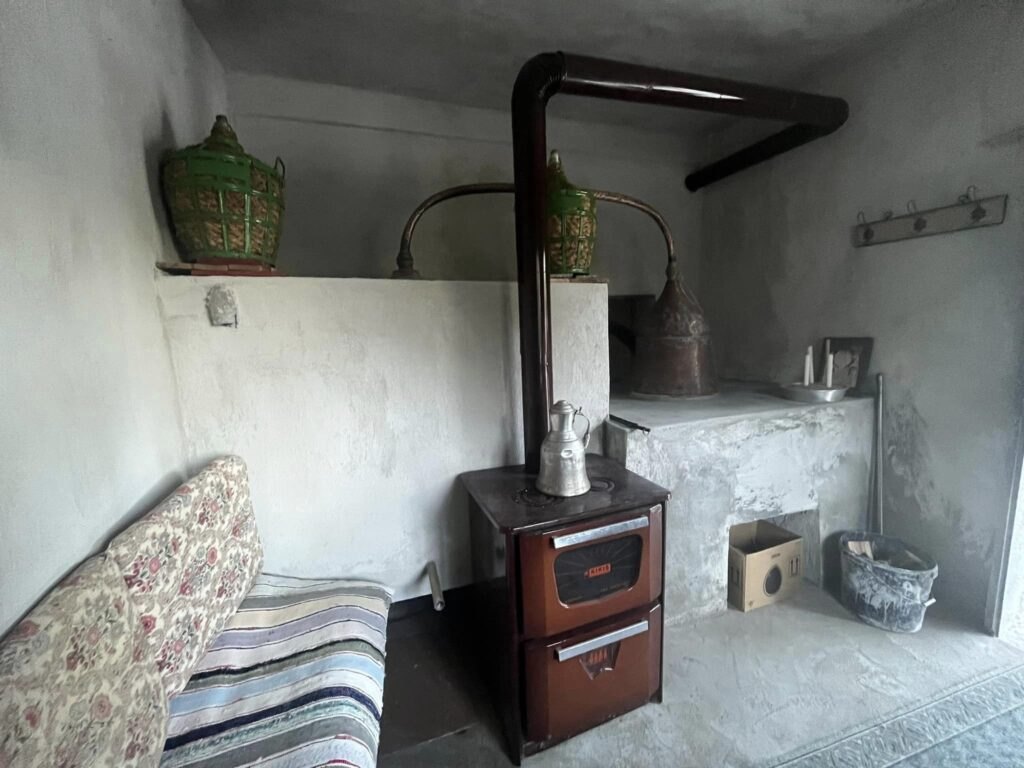 Καζαναριό Μόρφης — φωτογραφία 3