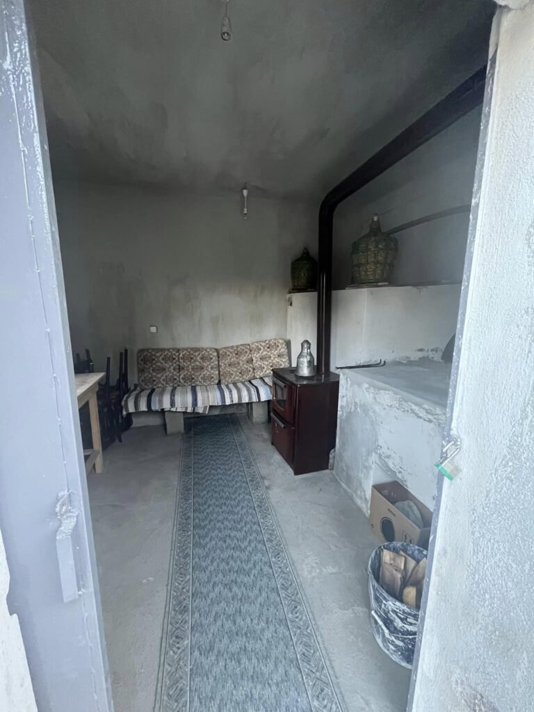 Καζαναριό Μόρφης — φωτογραφία 4