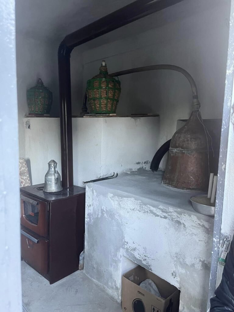 Καζαναριό Μόρφης — φωτογραφία 5
