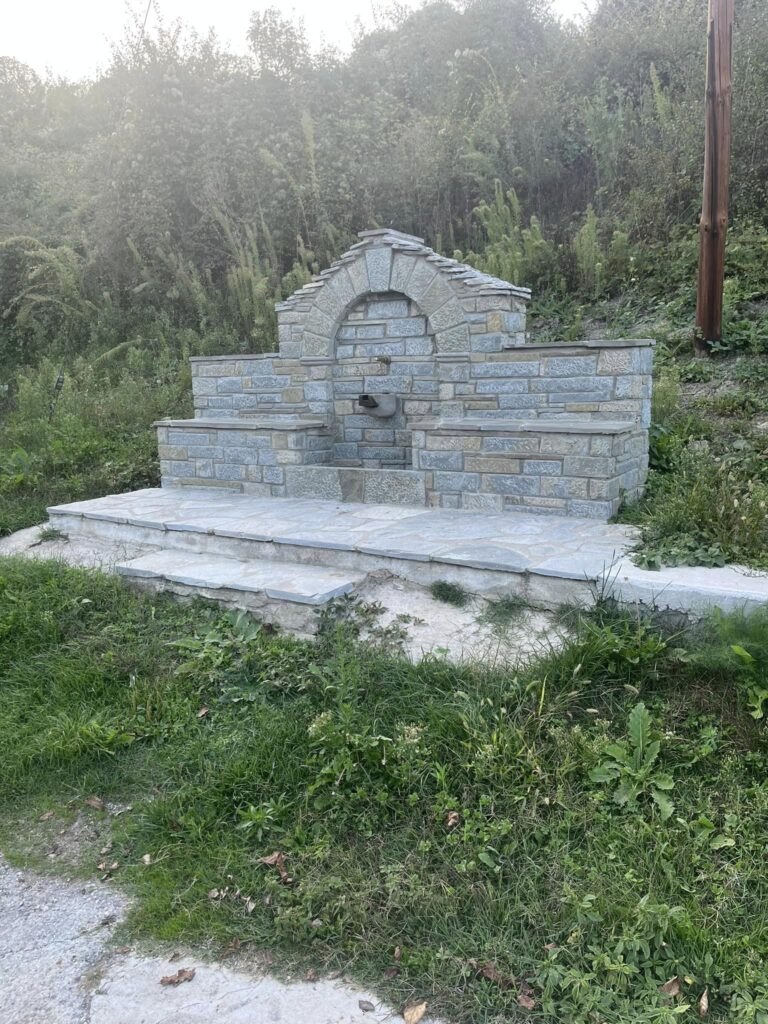 Καζαναριό Μόρφης — φωτογραφία 6