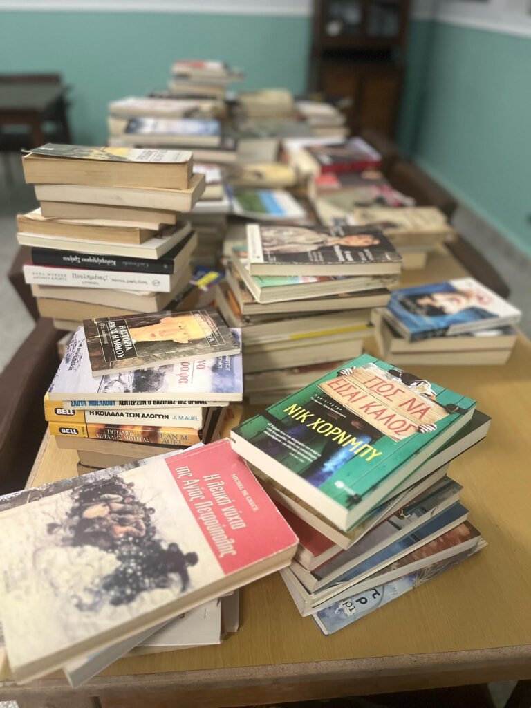 Το σχολείο της Μόρφης — φωτογραφία 9